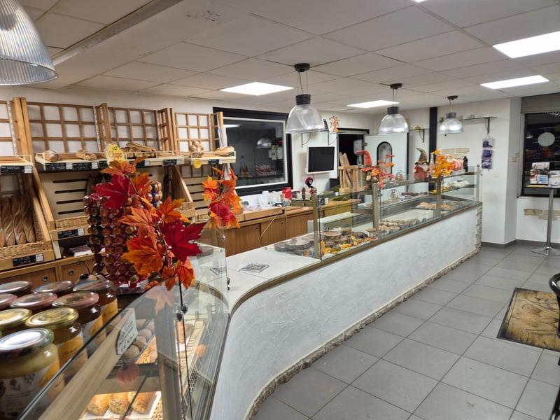 Immeuble - 220 m² - 5 pièces