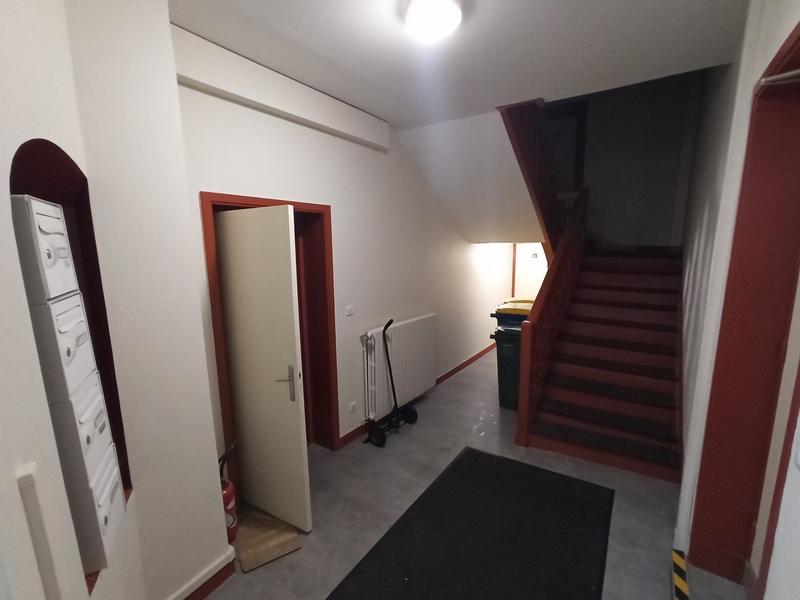 Fonds de commerce - 260 m²