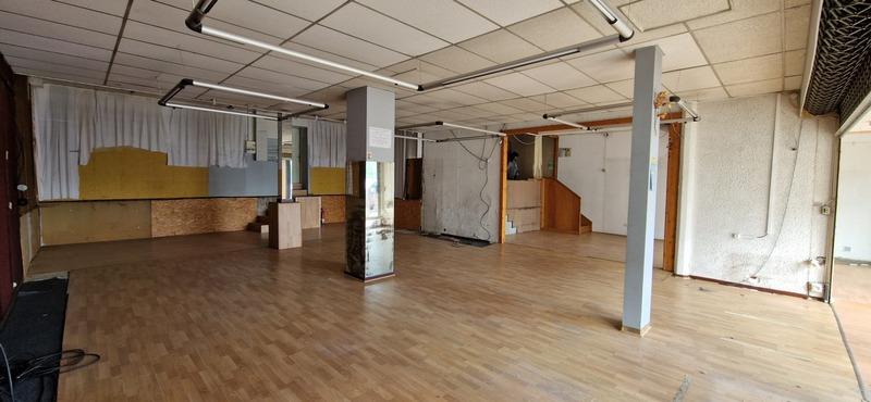 Immeuble - 530 m² - 10 pièces