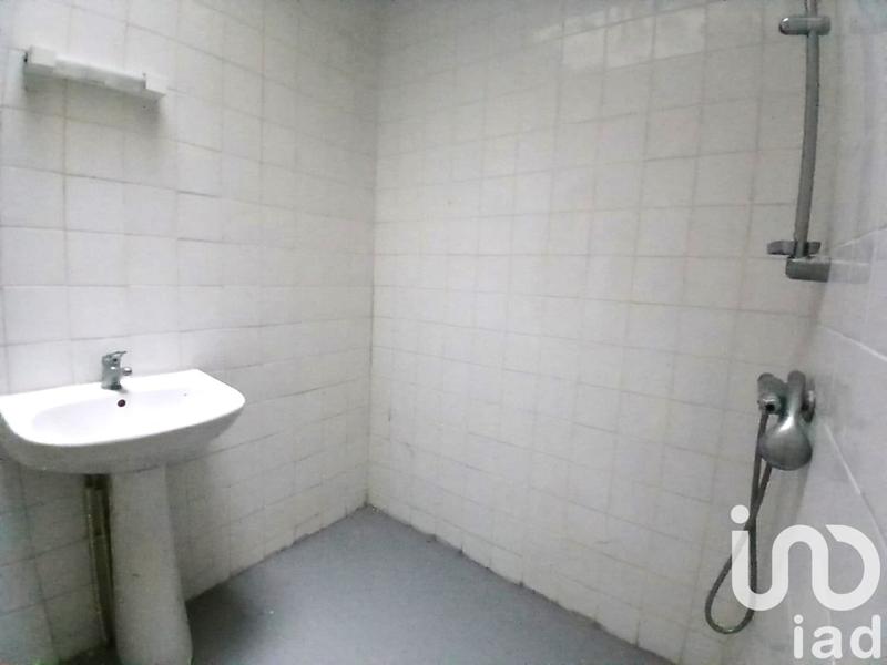 Maison - 95 m² - 6 pièces