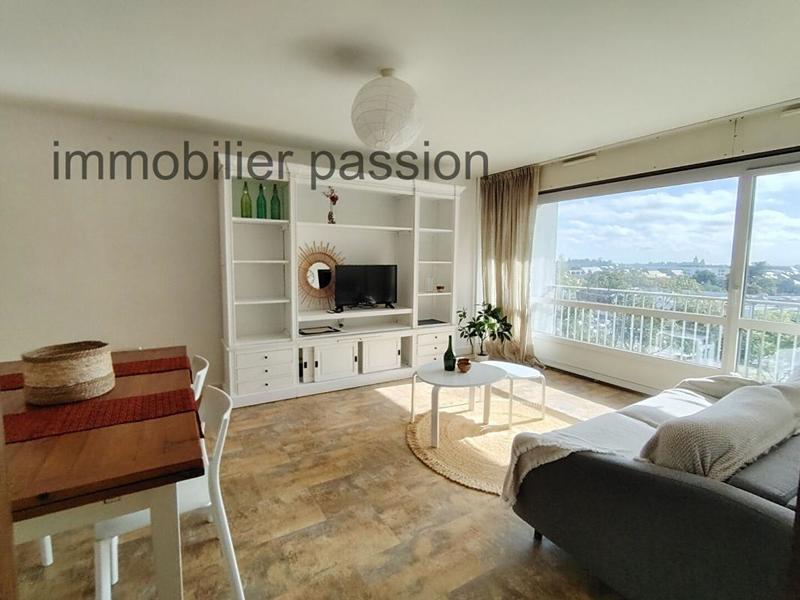 Appartement - 86 m² - 4 pièces