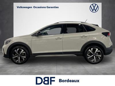 Volkswagen Taigo 1.0 Tsi 110 Dsg7 Style