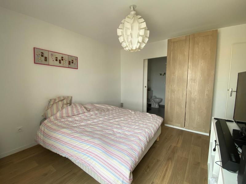 Appartement - 93 m² - 4 pièces