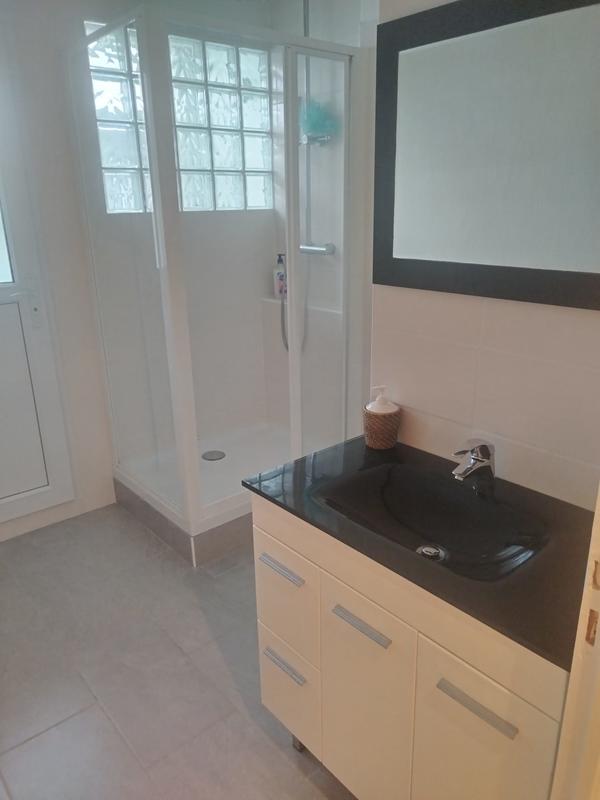 Appartement - 72 m² - 5 pièces