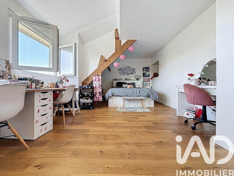 Maison - 148 m² - 5 pièces