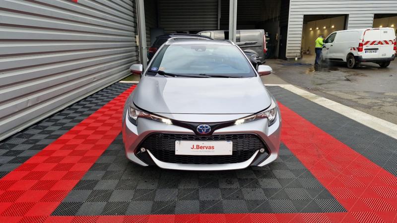 Toyota corolla touring sports Hybride Pro My22 184h Dynamic Business + Programme beyond zero academy