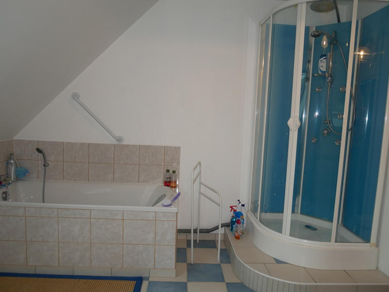 Maison - 148 m² - 7 pièces