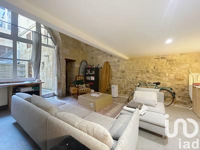 Duplex - 85 m² - 3 pièces