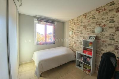 Villa - 108 m² - 4 pièces