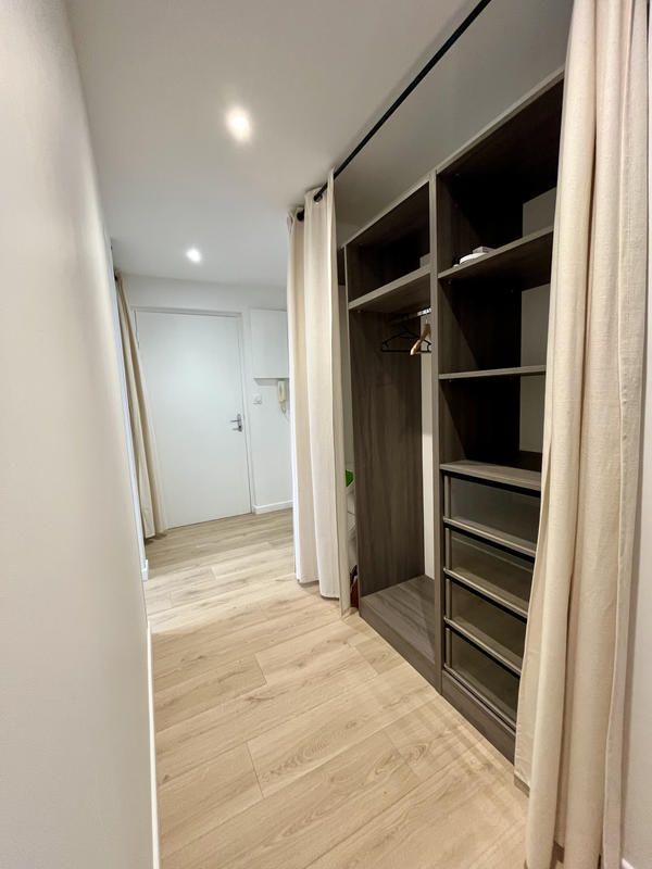 Appartement - 54 m² - 2 pièces