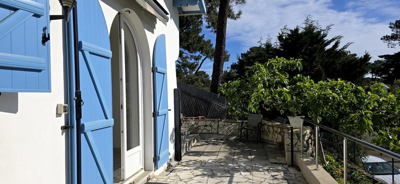 Maison - 53 m² - 3 pièces