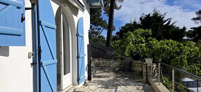 Maison - 53 m² - 3 pièces