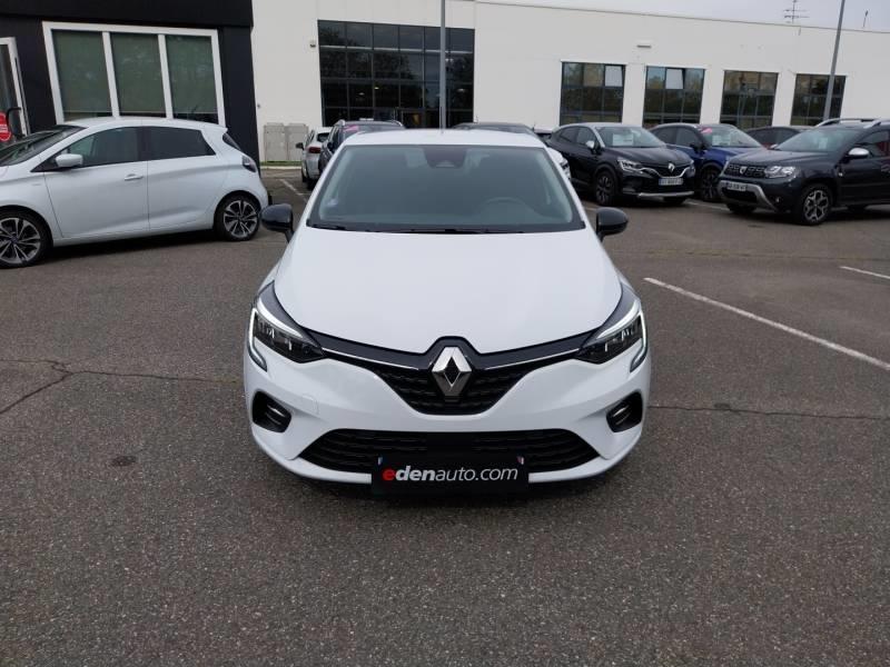 Renault Clio Blue dCi 100 Evolution