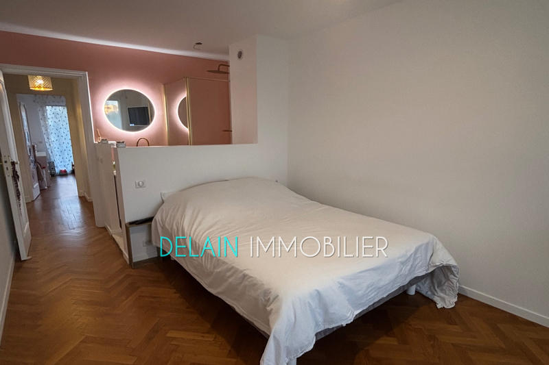 Appartement - 109 m² - 4 pièces