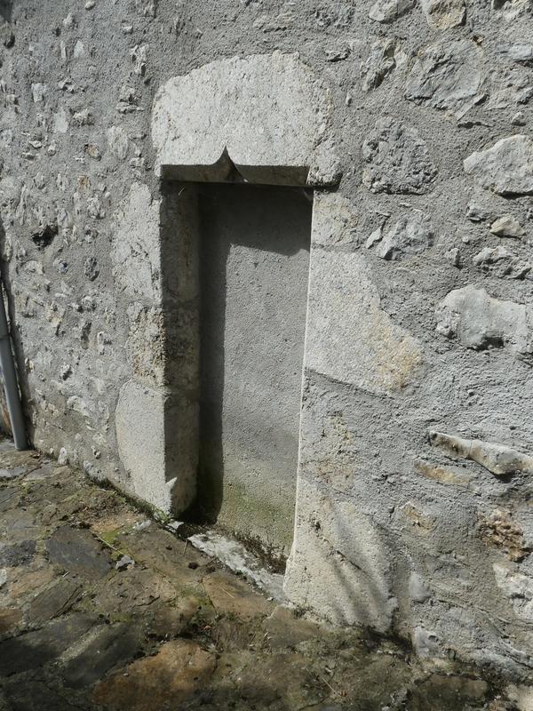 Maison - 201 m² - 8 pièces