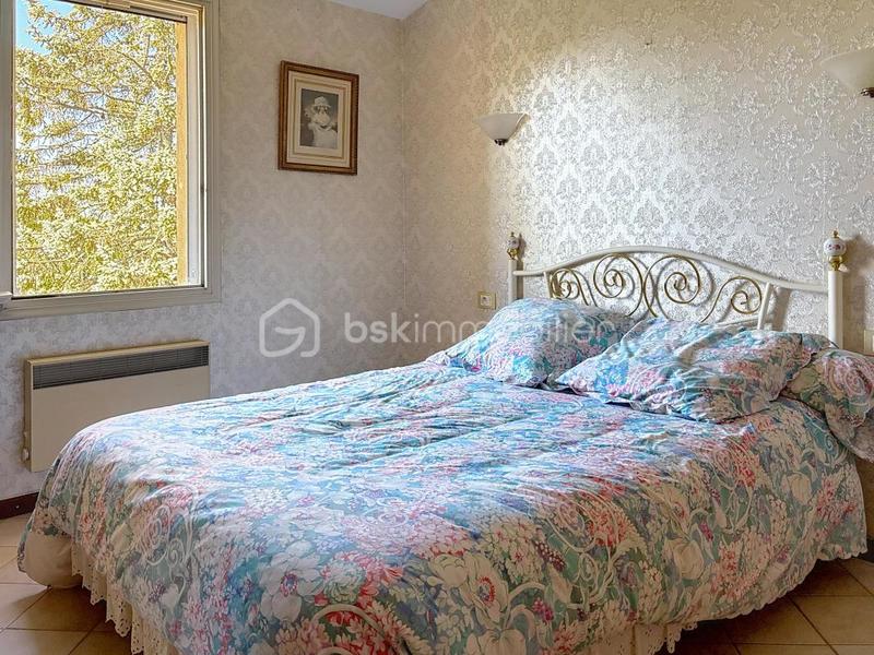 Villa - 230 m² - 8 pièces