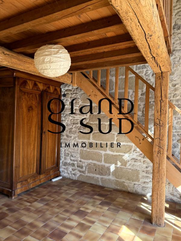 Maison de village - 250 m² - 7 pièces