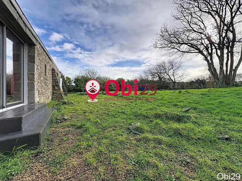 Maison - 100 m² - 6 pièces