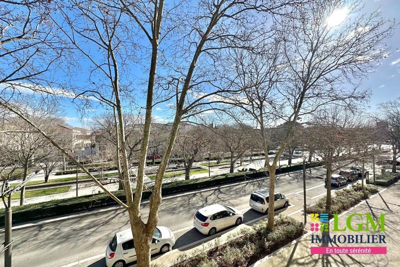 Appartement - 68 m² - 3 pièces