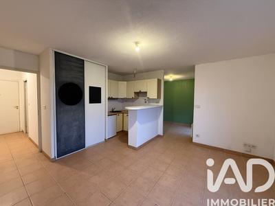 Appartement - 32 m² - 2 pièces