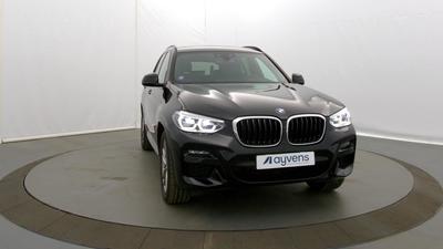 Bmw X3 xDrive30e 292ch m Sport