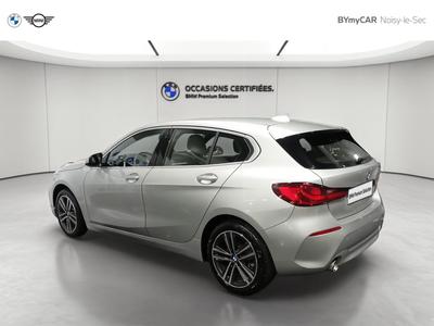 Bmw Série 1 F40 116d 116 ch Dkg7 Lounge