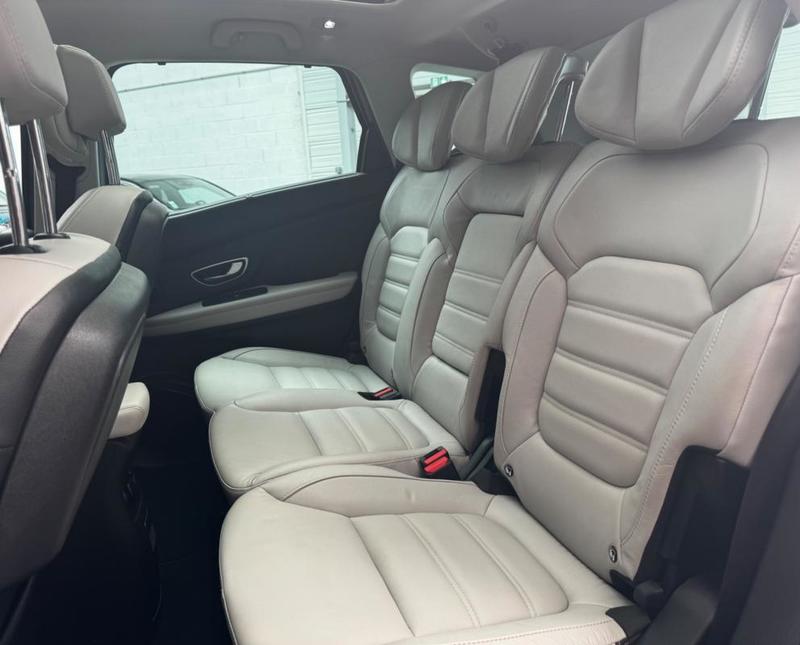 Renault Scénic 1.2 Tce 130 Energy Edition One