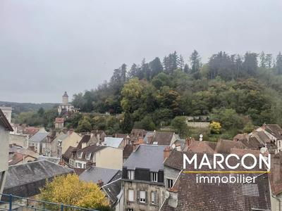 Maison - 78 m² - 3 pièces