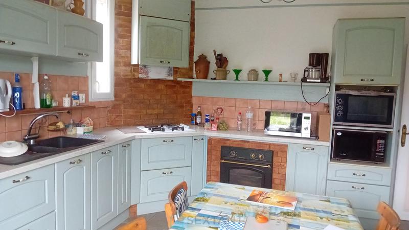 Maison - 168 m² - 6 pièces