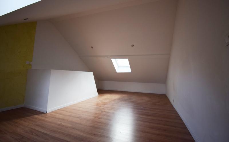 Maison - 34 m² - 2 pièces