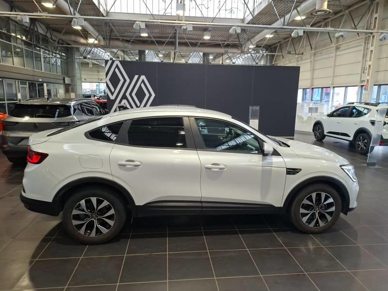 Renault Arkana E-Tech hybride 145 - 22 Evolution