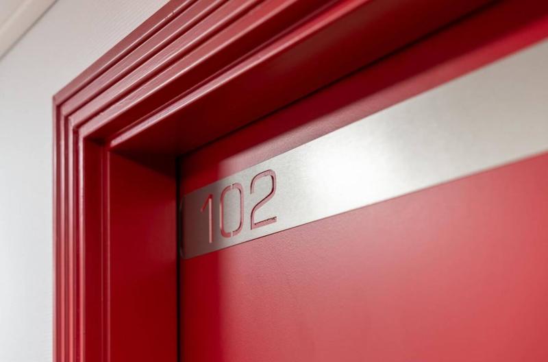 Studio - 18 m² - 1 pièce