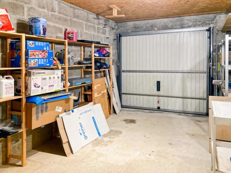 Maison - 98 m² - 5 pièces