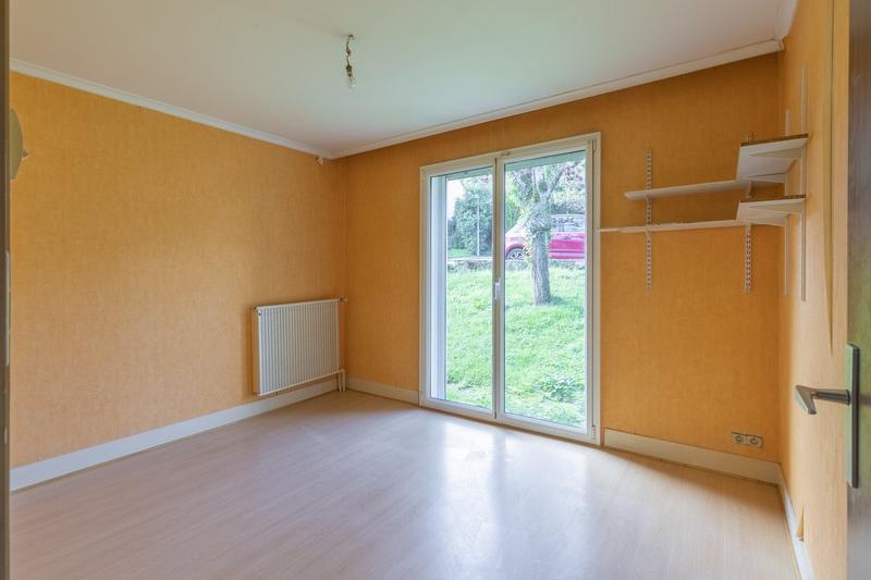 Maison - 132 m² - 6 pièces