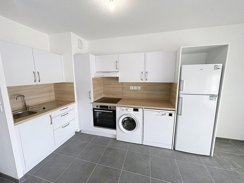 Appartement - 79 m² - 4 pièces