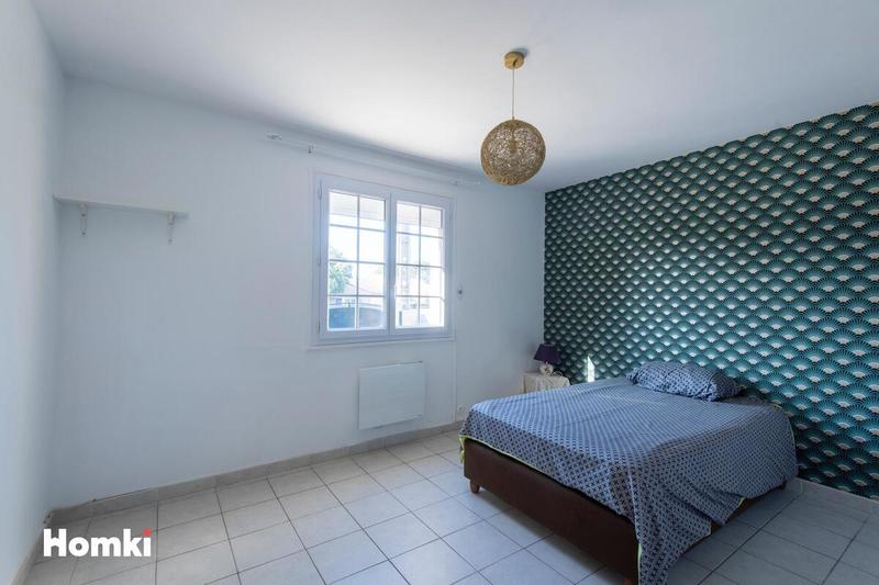 Villa - 180 m² - 7 pièces