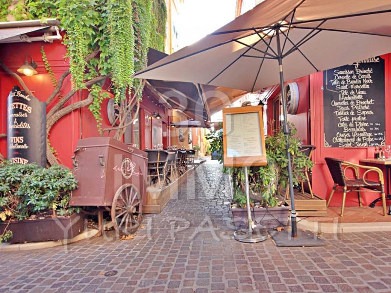 Fonds de commerce - Magasins - 100 m²