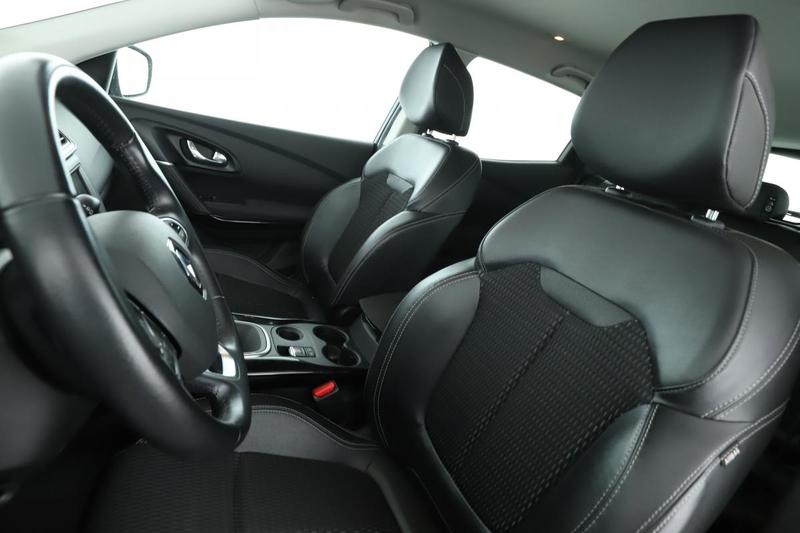 Renault Kadjar 1.6 dCi Energy Graphite X-Tronic 130 ch