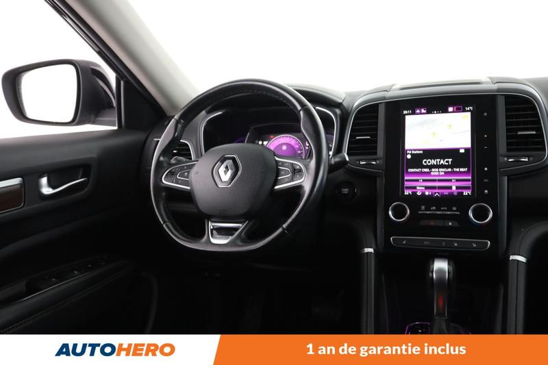 Renault Koleos 1.7 Blue dCi Intens X-Tronic 150 ch