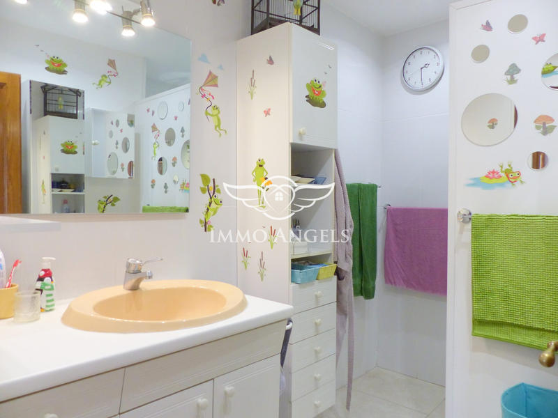 Maison - 160 m² - 5 pièces