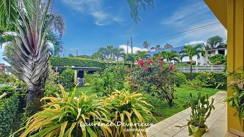 Maison - 200 m² - 5 pièces