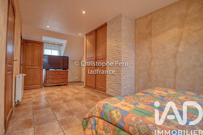Maison - 145 m² - 7 pièces