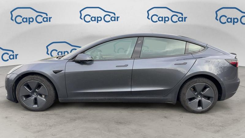 Tesla Model 3 275 Rwd Standard