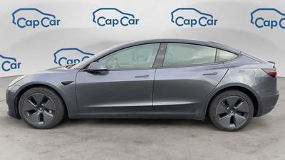 Tesla Model 3 275 Rwd Standard