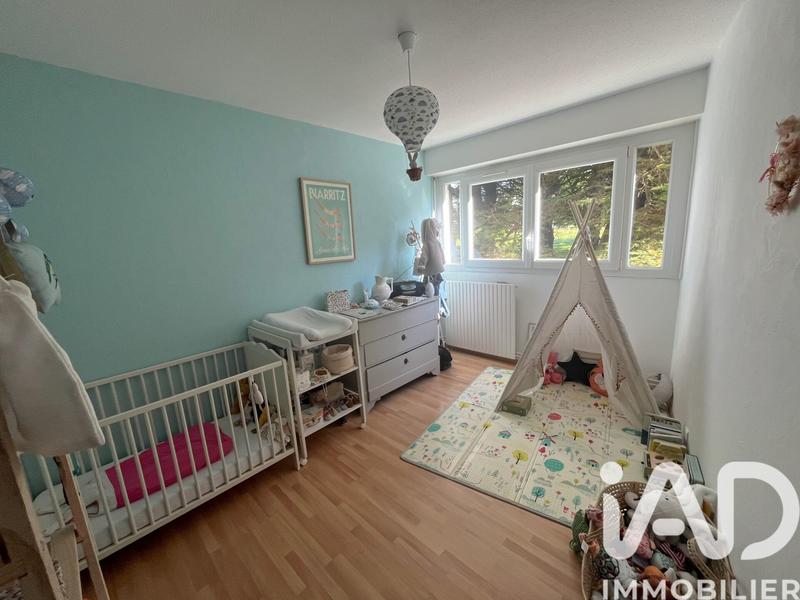 Appartement - 104 m² - 5 pièces