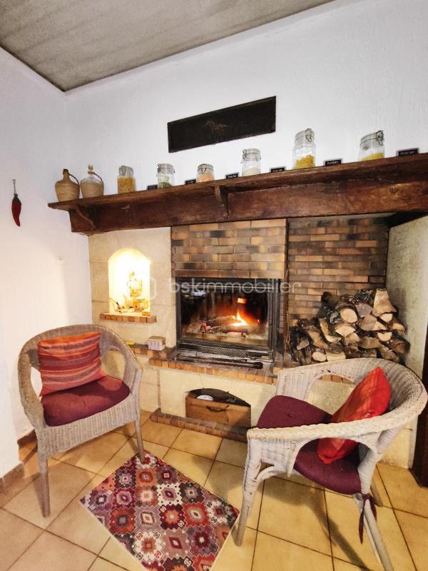 Propriété - 225 m² - 9 pièces