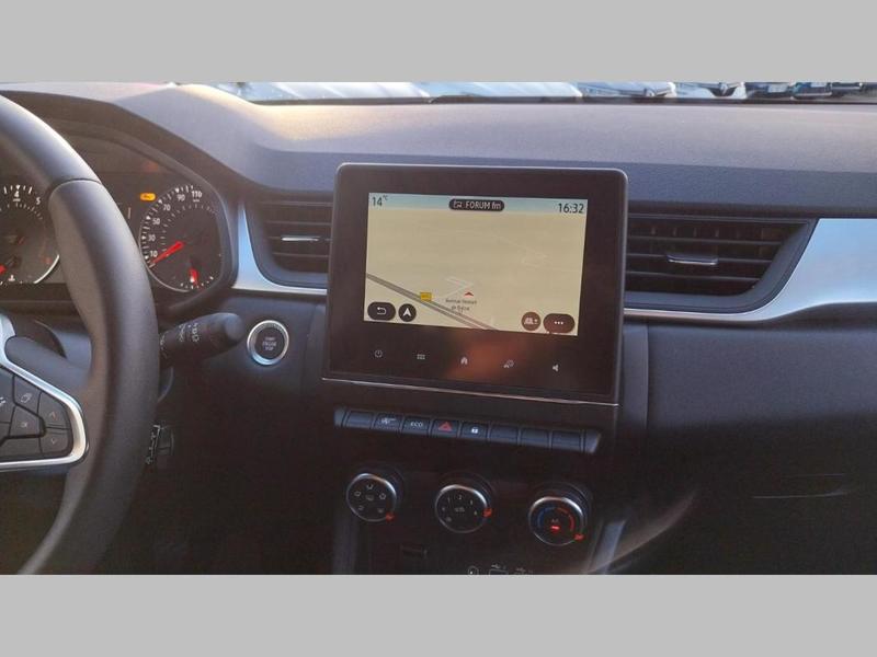 Renault Captur TCe 90 Evolution