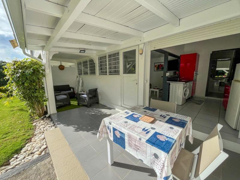 Villa - 200 m² - 10 pièces