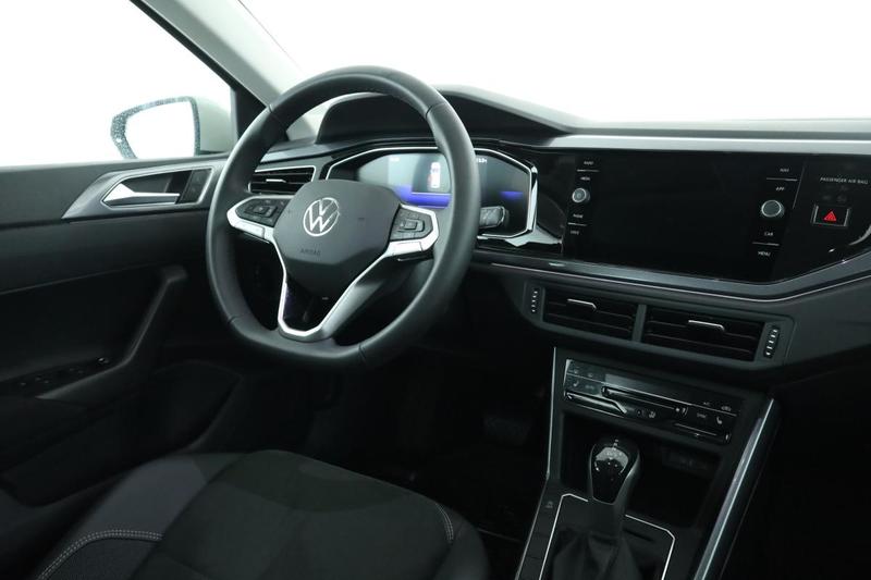 Volkswagen Polo 1.0 Tsi Style Dsg7 115 ch