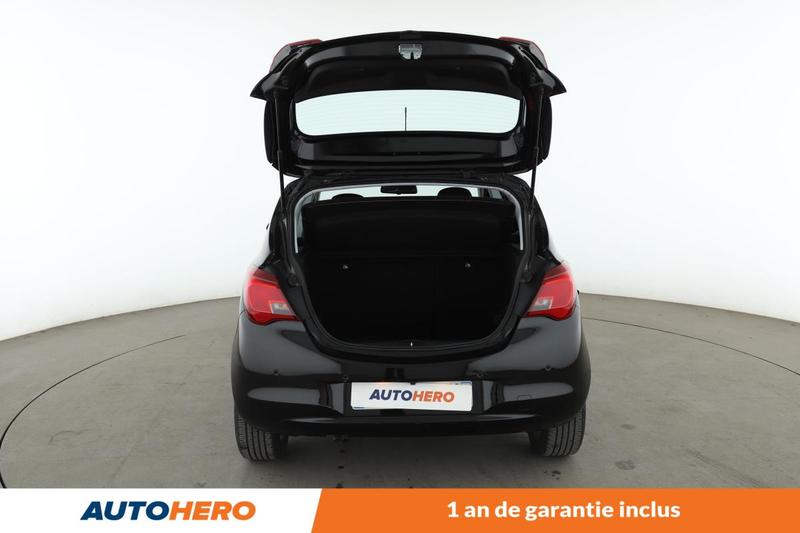 Opel Corsa 1.4 Design 120 Ans 5p 90 ch